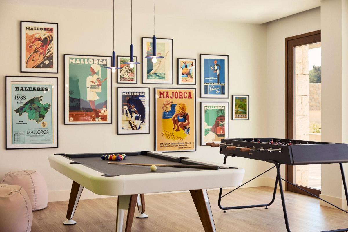 Four Seasons Resort Mallorca at Formentor