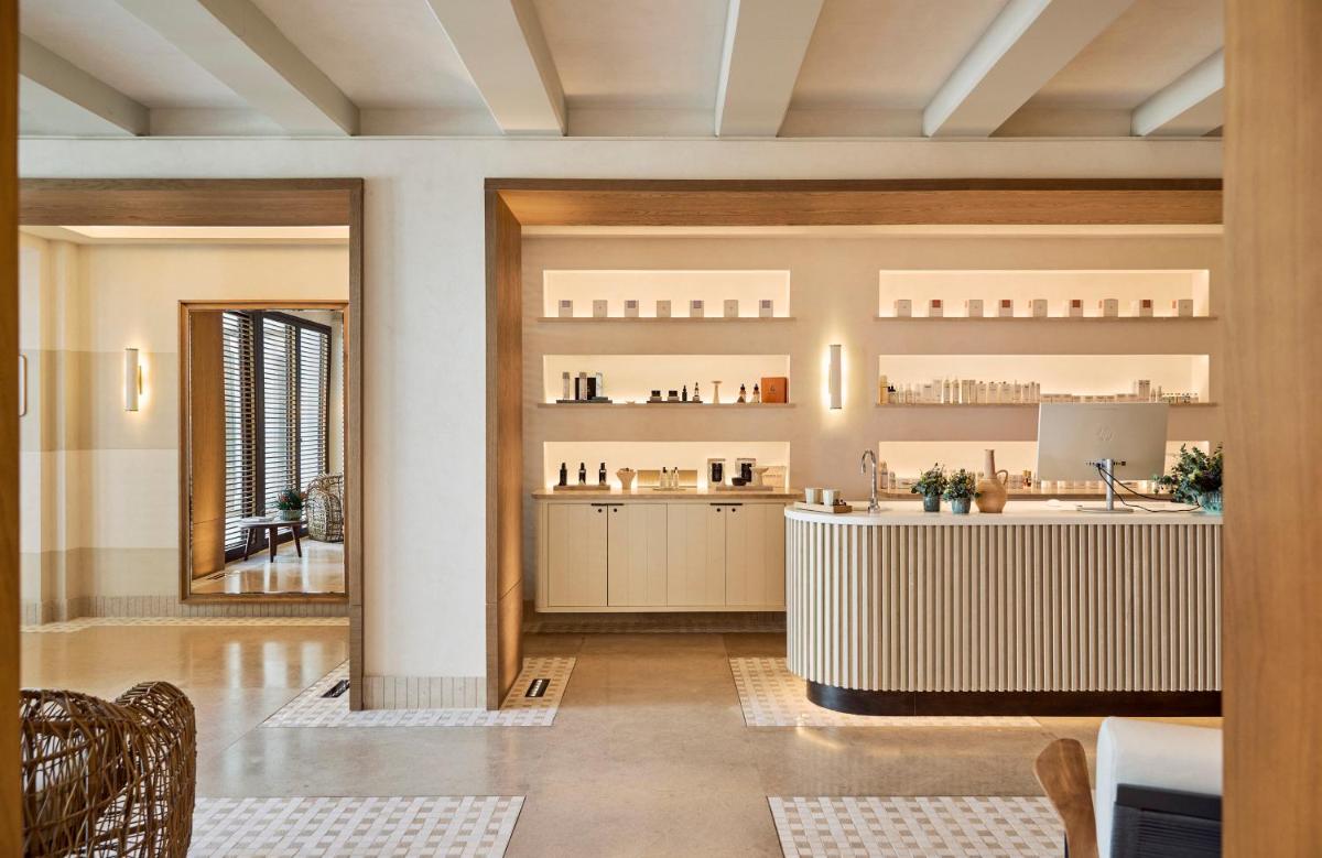 Four Seasons Resort Mallorca at Formentor