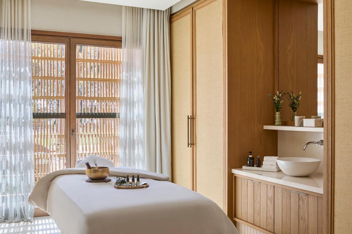 Four Seasons Resort Mallorca at Formentor