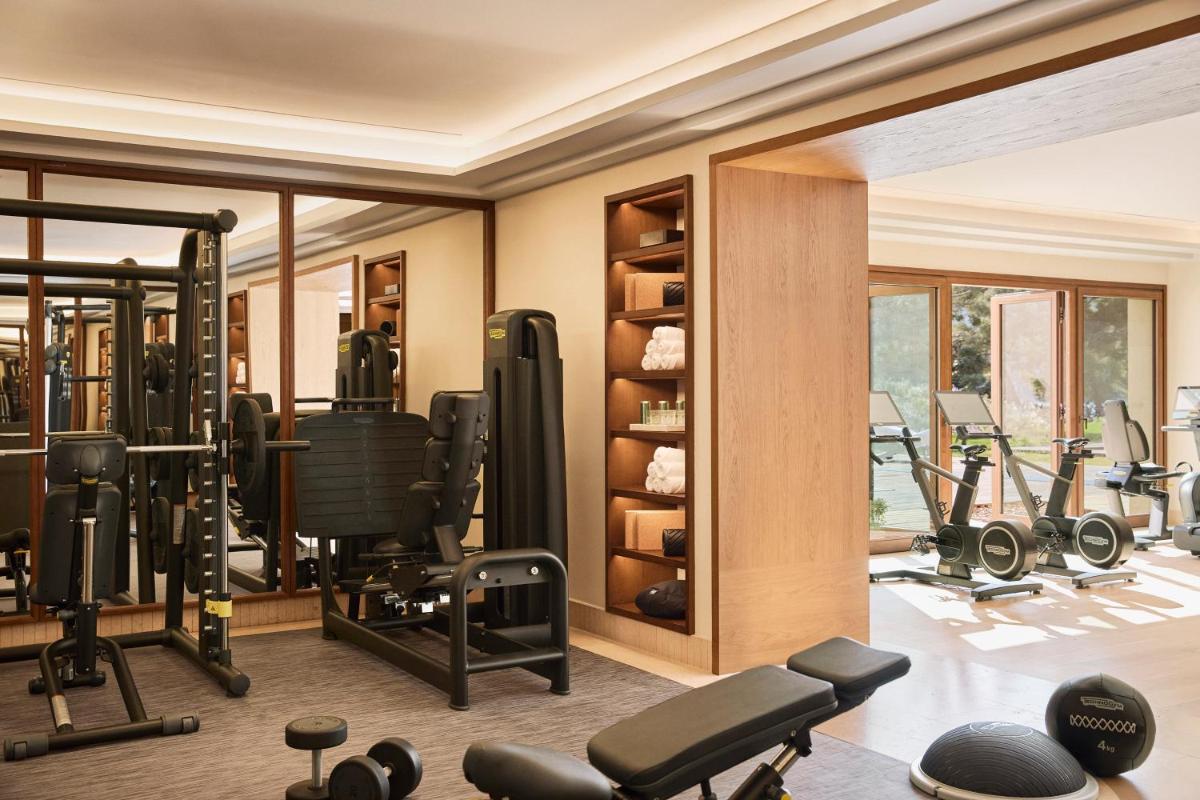 Four Seasons Resort Mallorca at Formentor