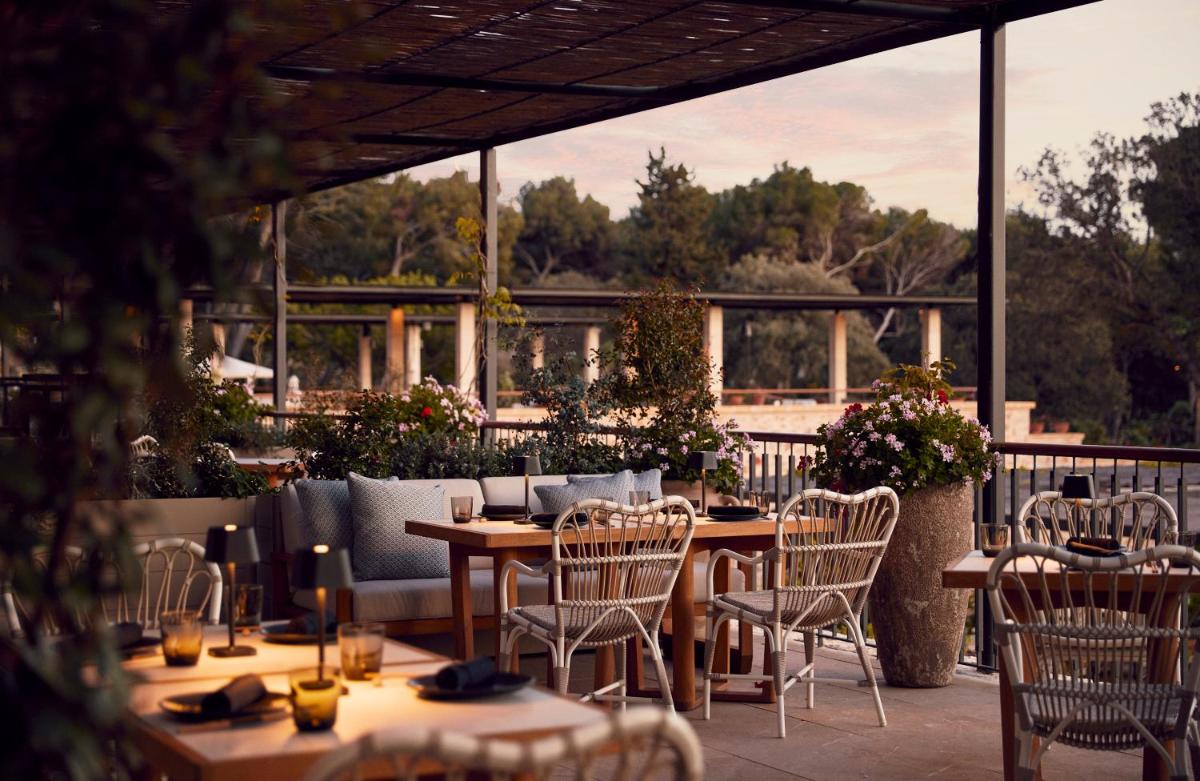 Four Seasons Resort Mallorca at Formentor