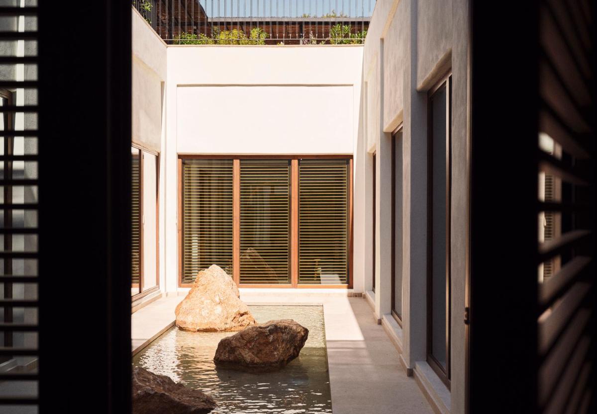 Four Seasons Resort Mallorca at Formentor