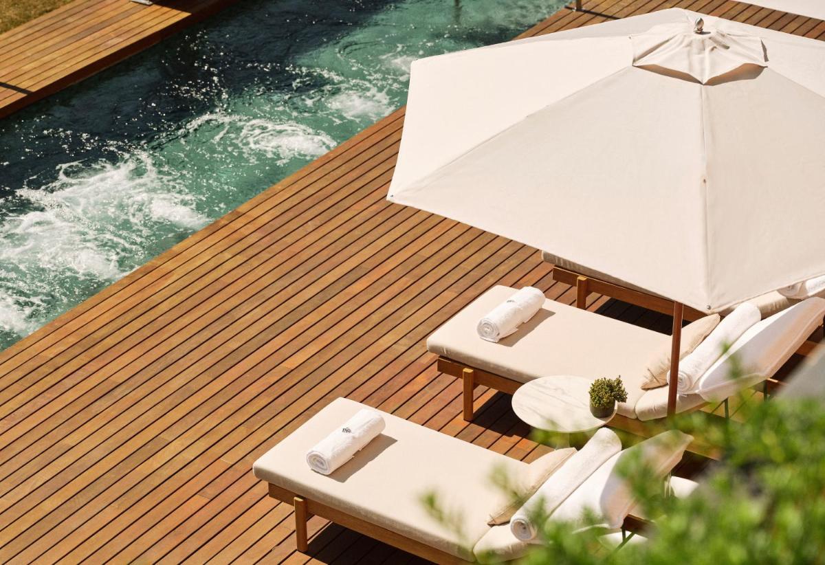 Four Seasons Resort Mallorca at Formentor