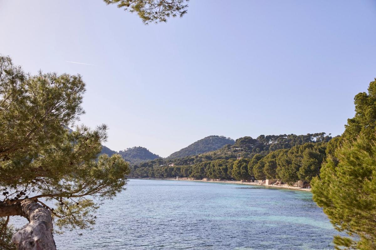 Four Seasons Resort Mallorca at Formentor