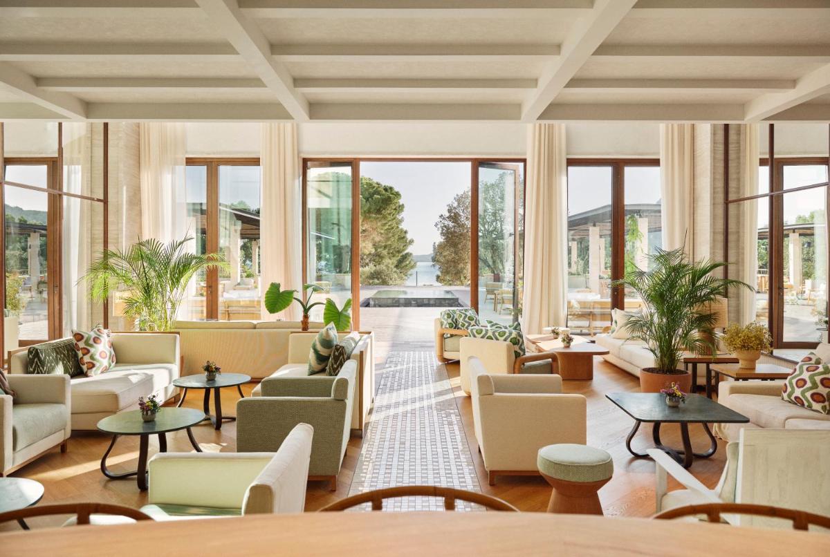 Four Seasons Resort Mallorca at Formentor