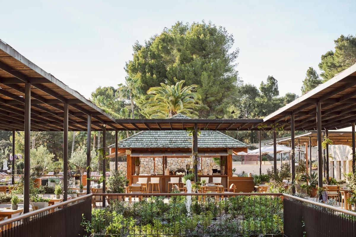 Four Seasons Resort Mallorca at Formentor