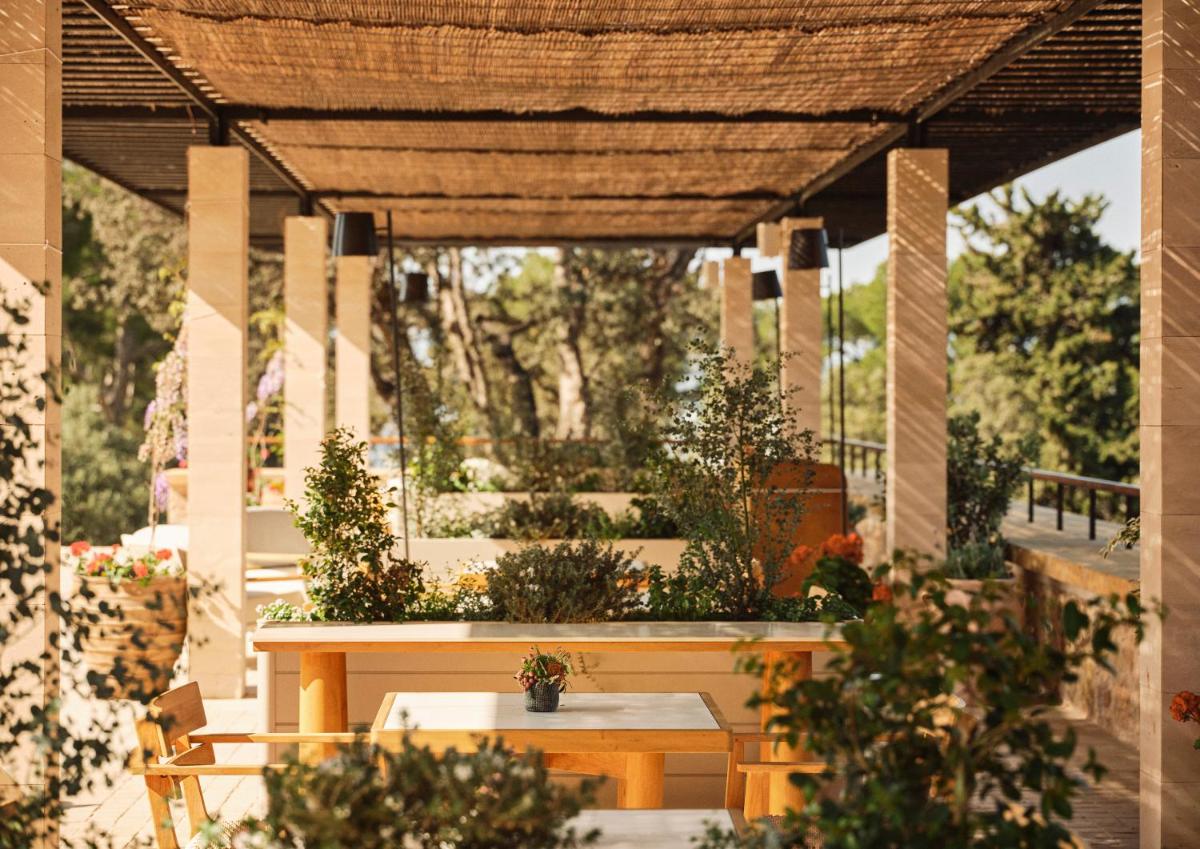 Four Seasons Resort Mallorca at Formentor