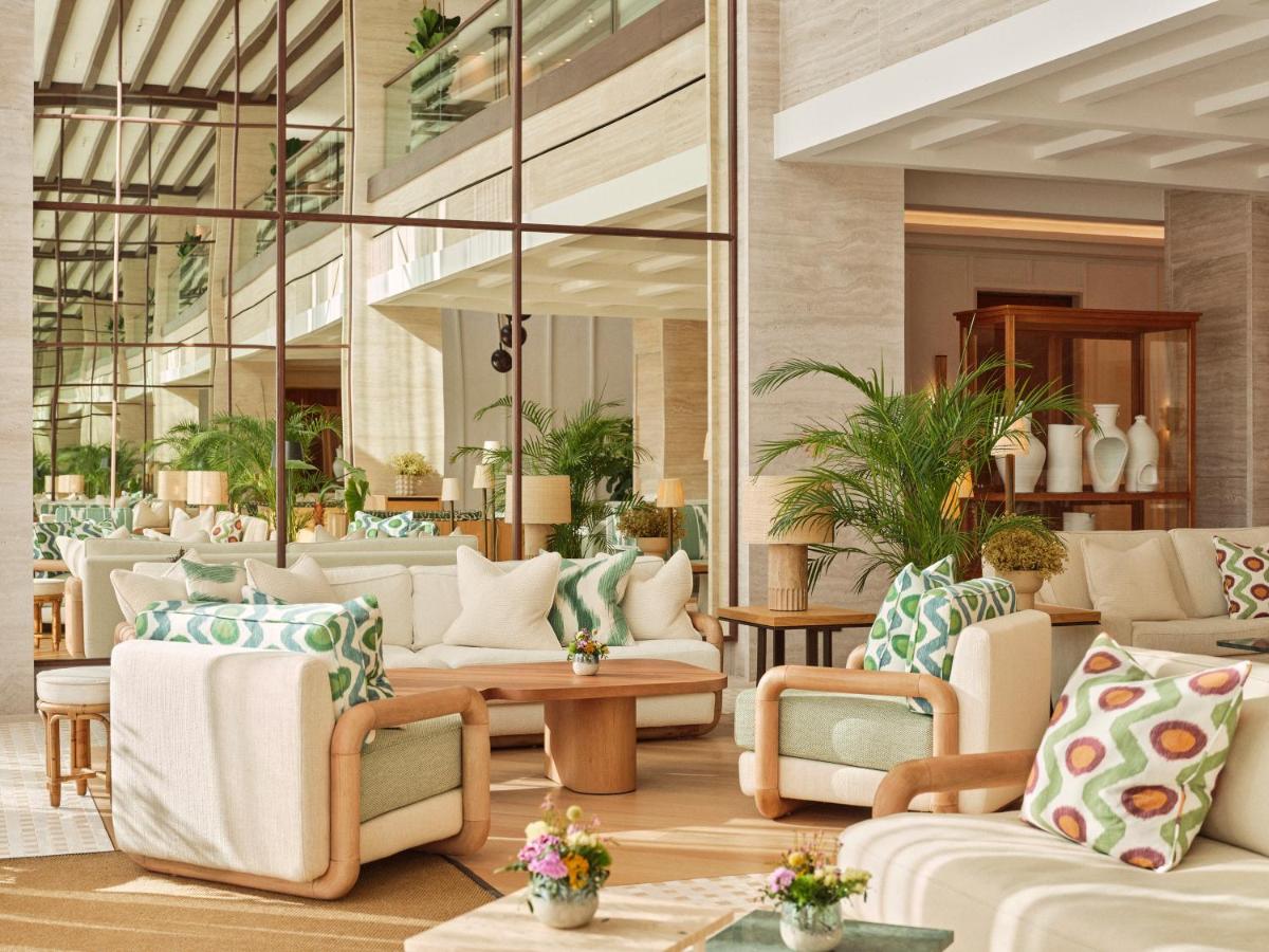 Four Seasons Resort Mallorca at Formentor