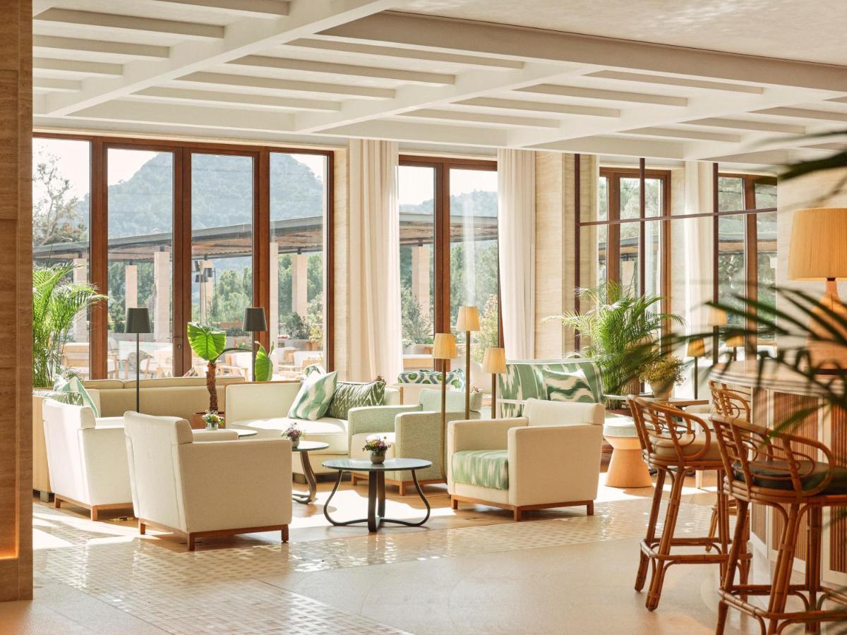 Four Seasons Resort Mallorca at Formentor