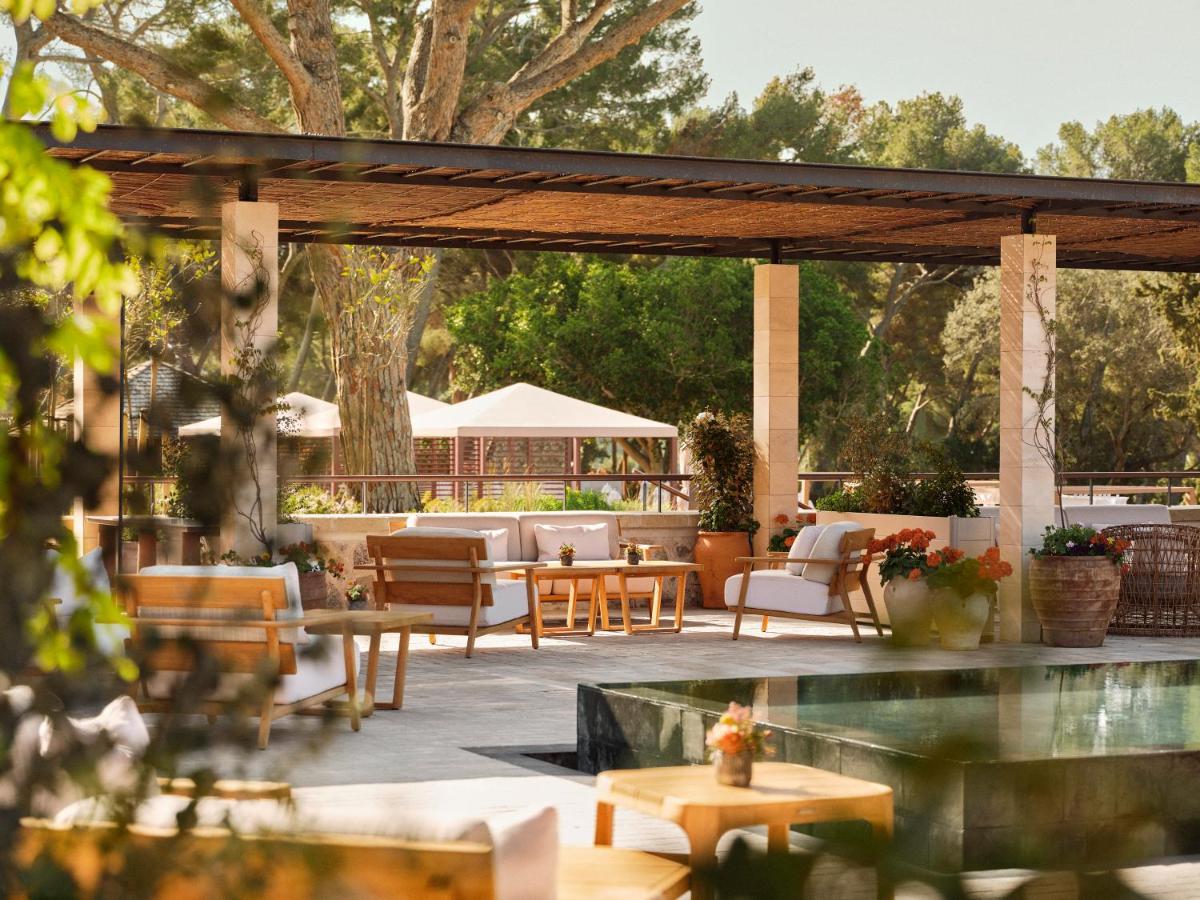 Four Seasons Resort Mallorca at Formentor