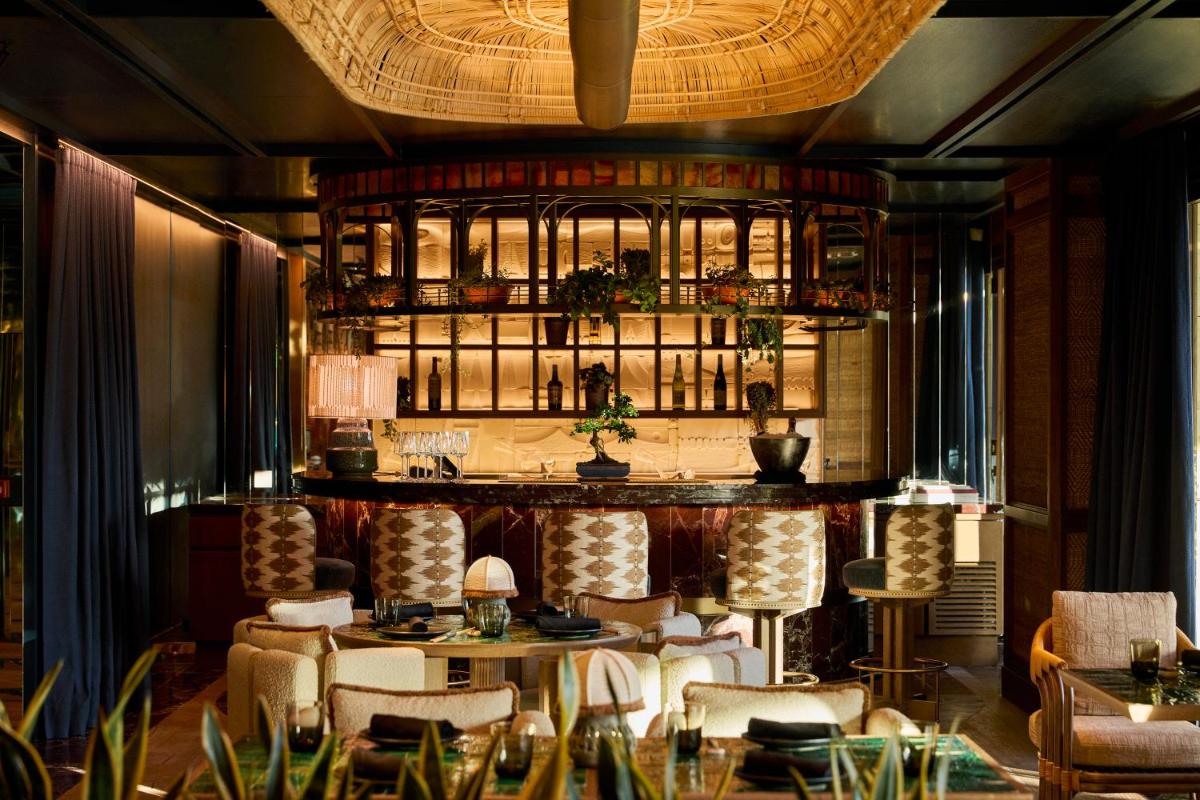 Four Seasons Resort Mallorca at Formentor