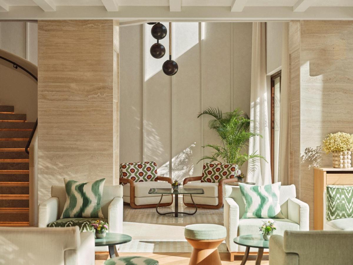 Four Seasons Resort Mallorca at Formentor