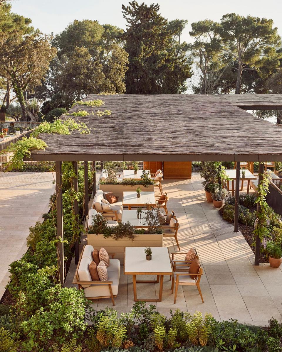 Four Seasons Resort Mallorca at Formentor