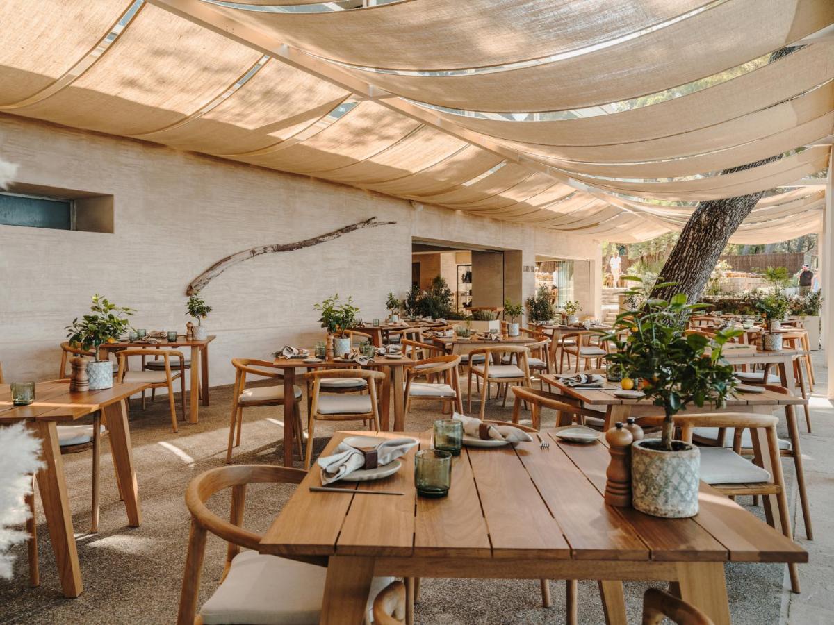 Four Seasons Resort Mallorca at Formentor