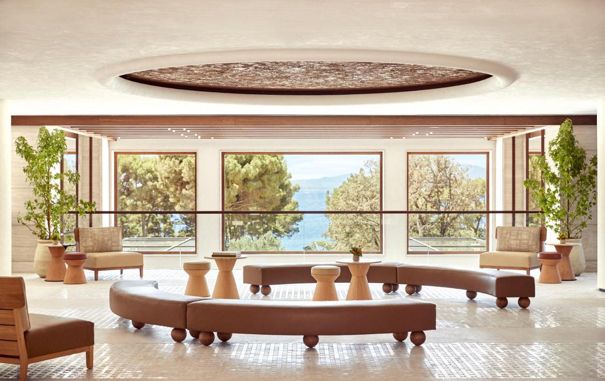 Four Seasons Resort Mallorca at Formentor