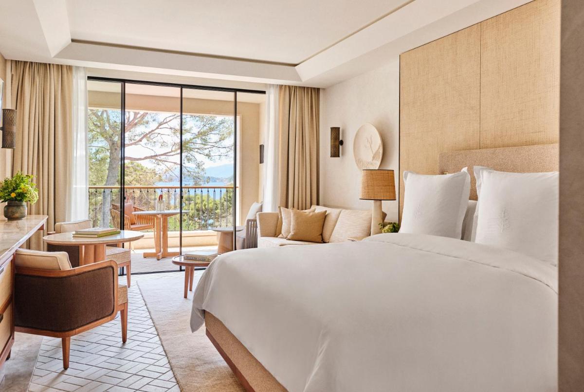 Four Seasons Resort Mallorca at Formentor
