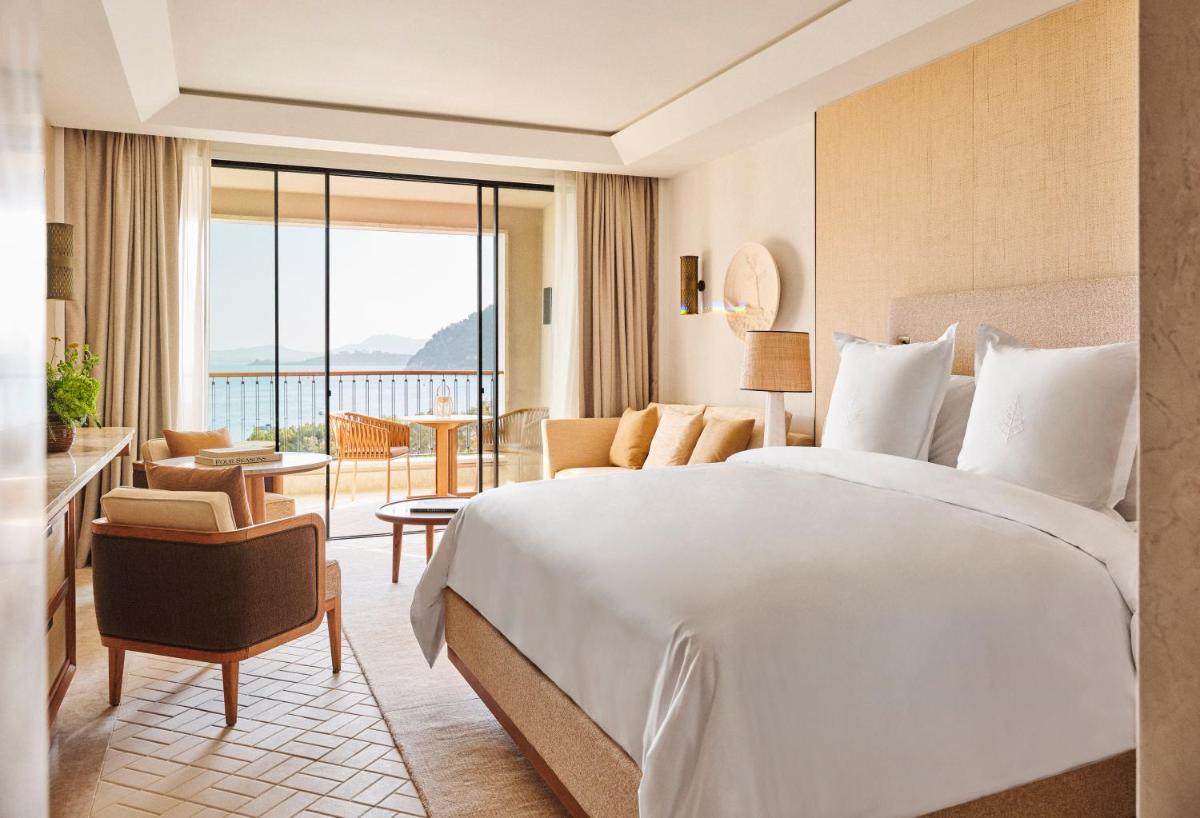 Four Seasons Resort Mallorca at Formentor