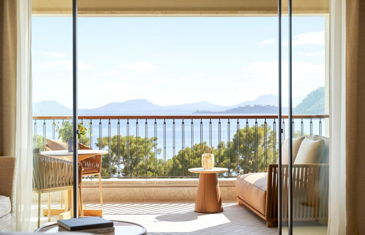 Four Seasons Resort Mallorca at Formentor