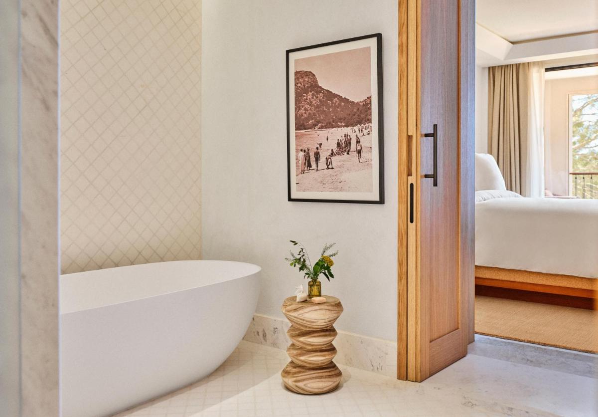 Four Seasons Resort Mallorca at Formentor
