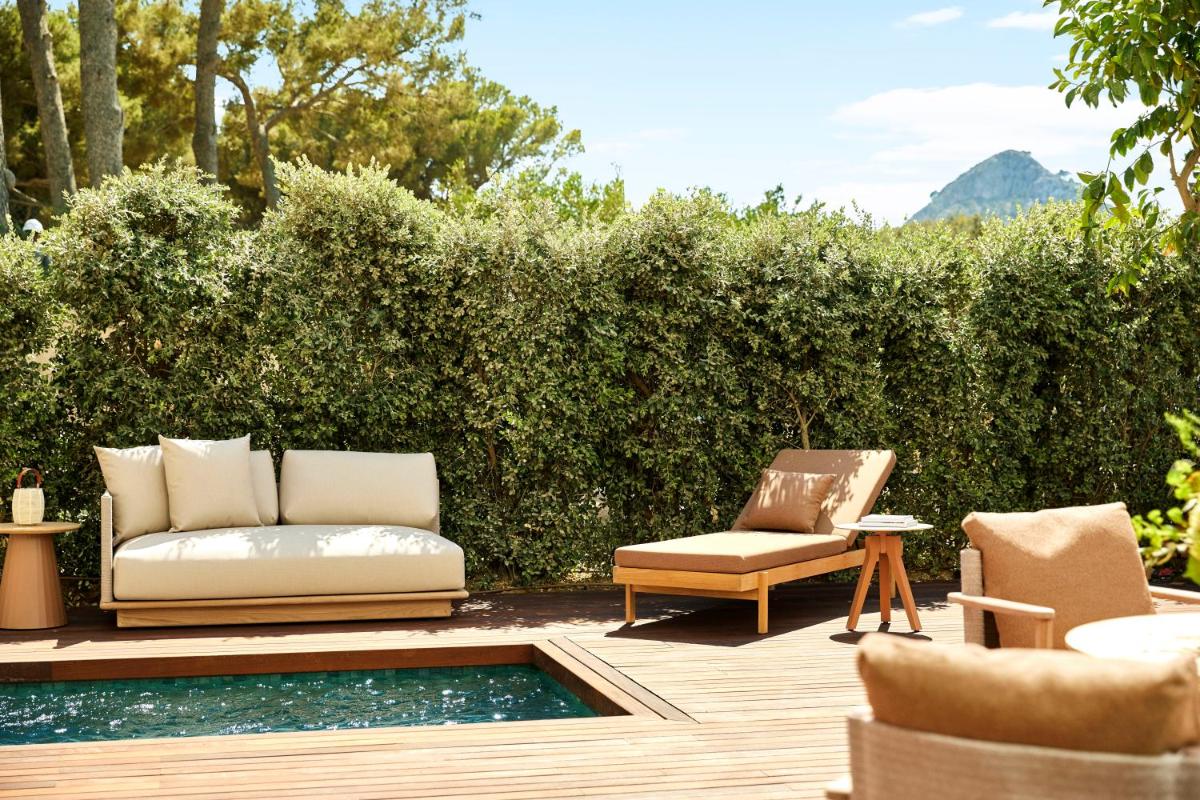 Four Seasons Resort Mallorca at Formentor