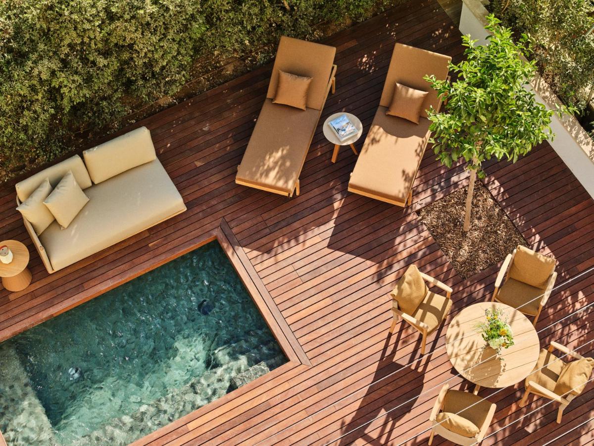 Four Seasons Resort Mallorca at Formentor