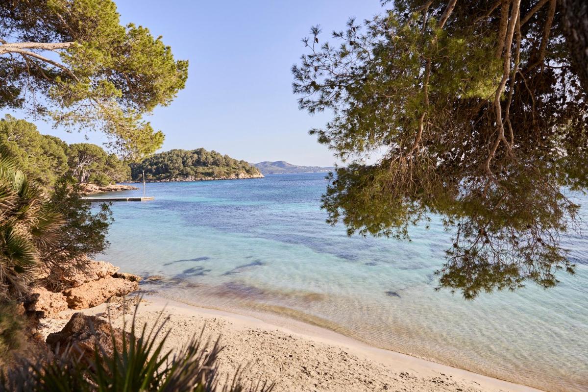 Four Seasons Resort Mallorca at Formentor
