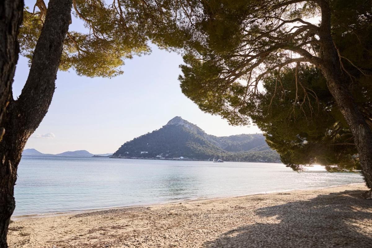 Four Seasons Resort Mallorca at Formentor