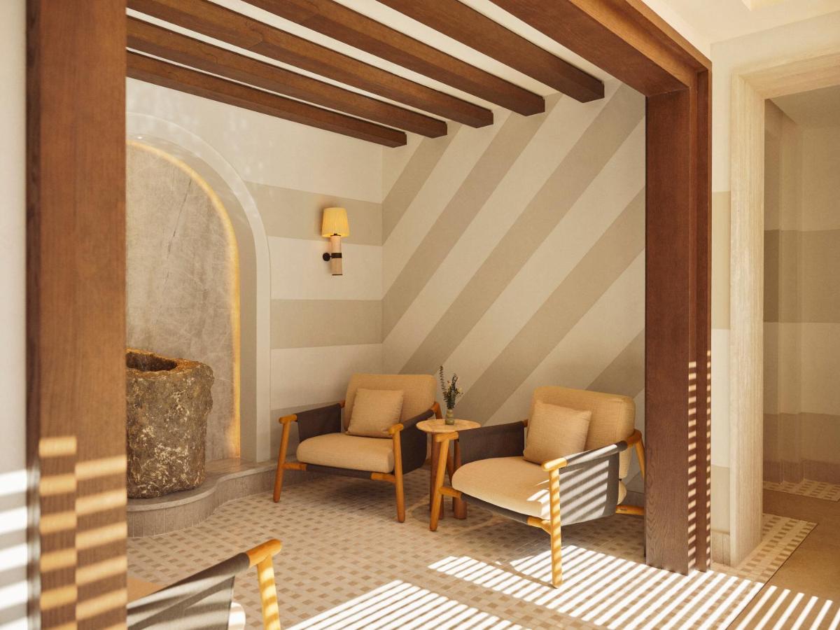 Four Seasons Resort Mallorca at Formentor