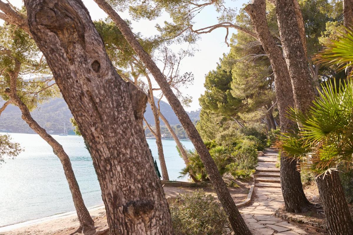 Four Seasons Resort Mallorca at Formentor