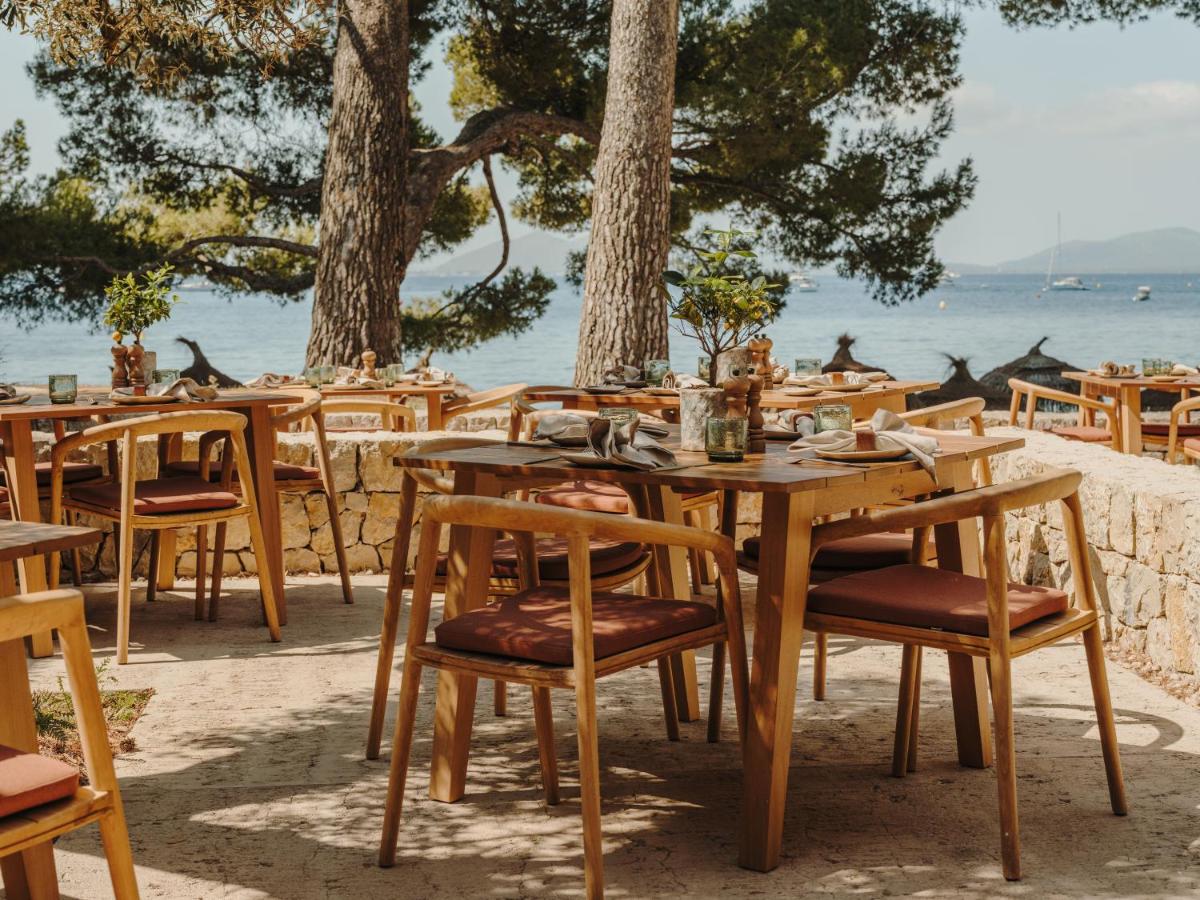 Four Seasons Resort Mallorca at Formentor