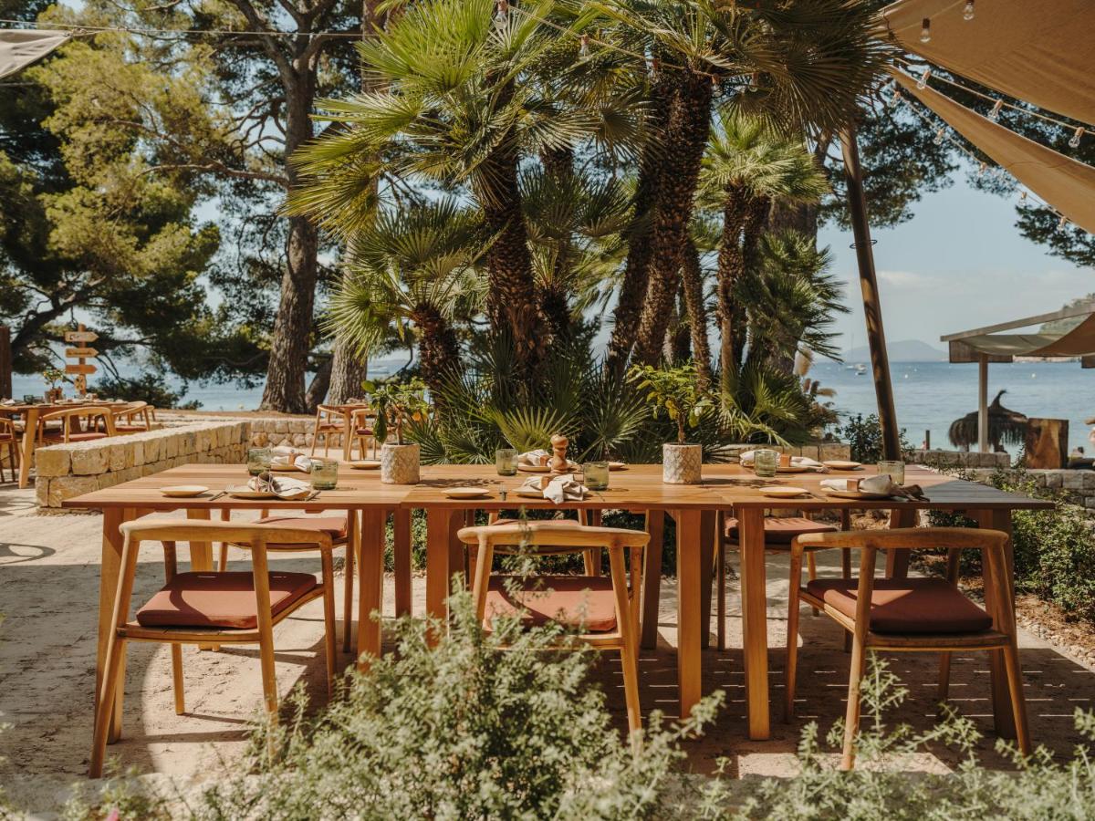 Four Seasons Resort Mallorca at Formentor