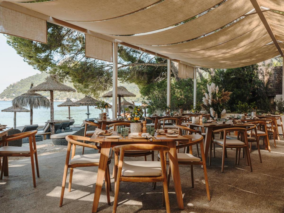 Four Seasons Resort Mallorca at Formentor