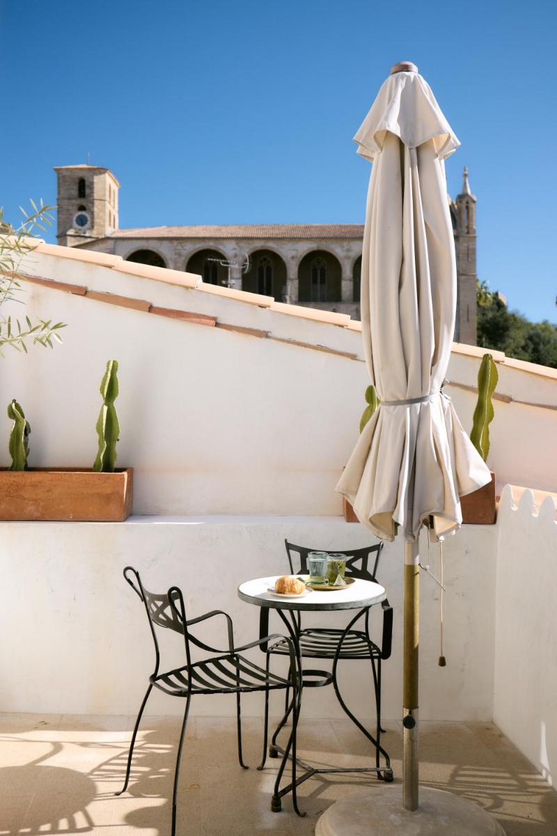 Hotel Forn Nou