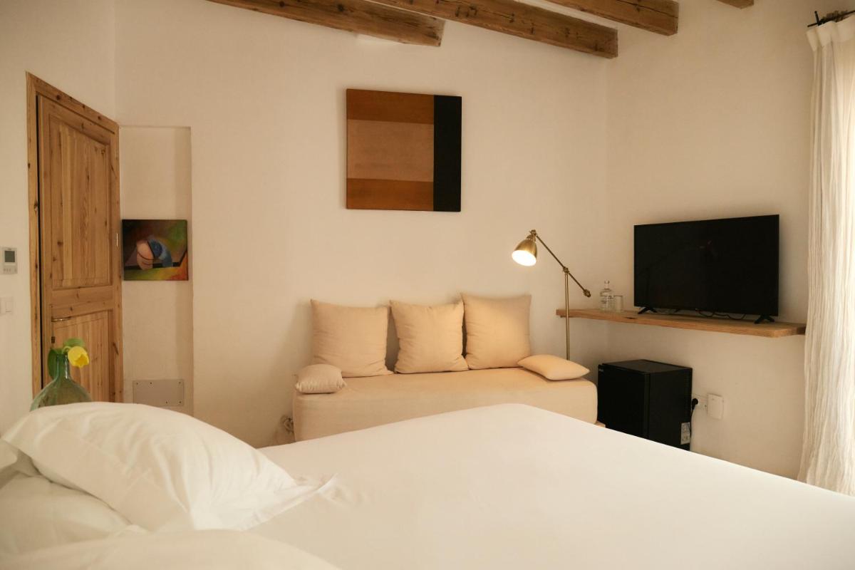 Hotel Forn Nou
