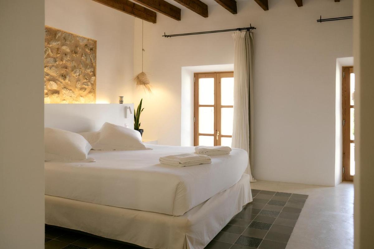 Hotel Forn Nou