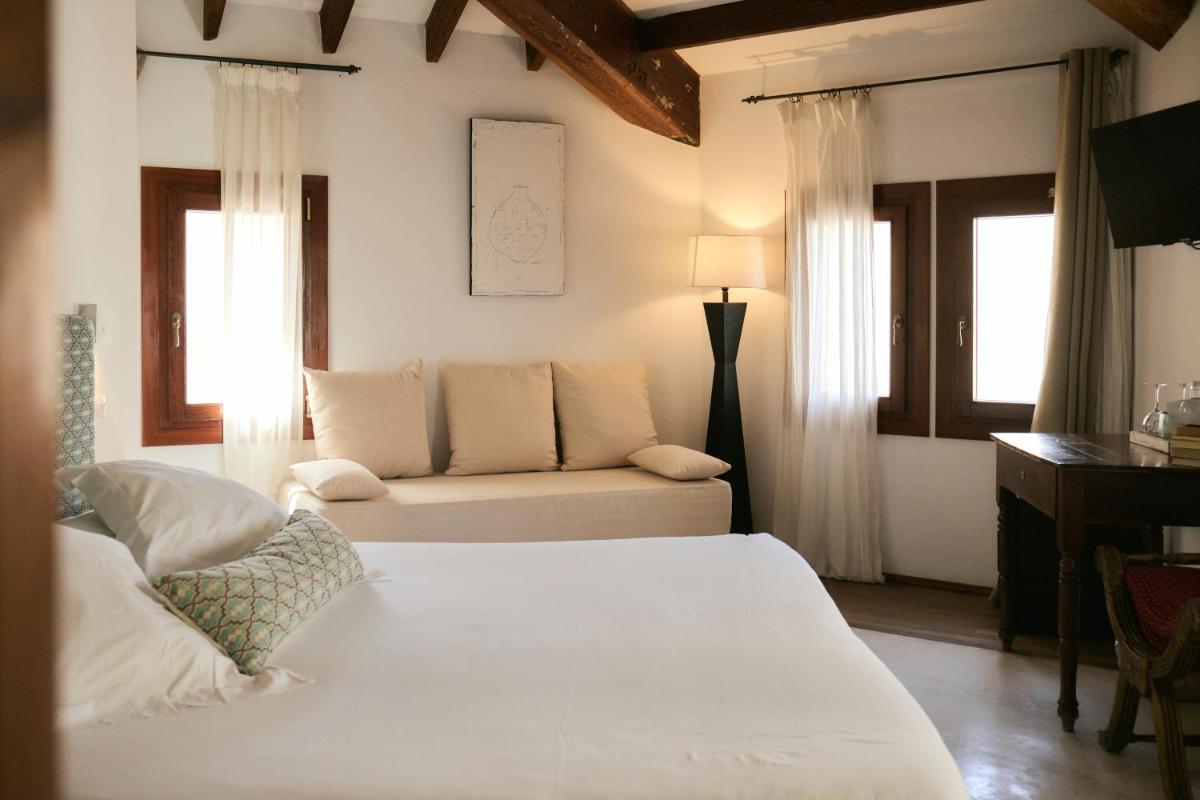 Hotel Forn Nou
