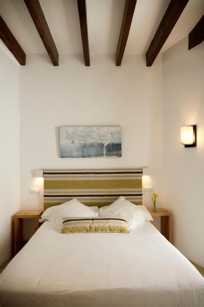 Hotel Forn Nou