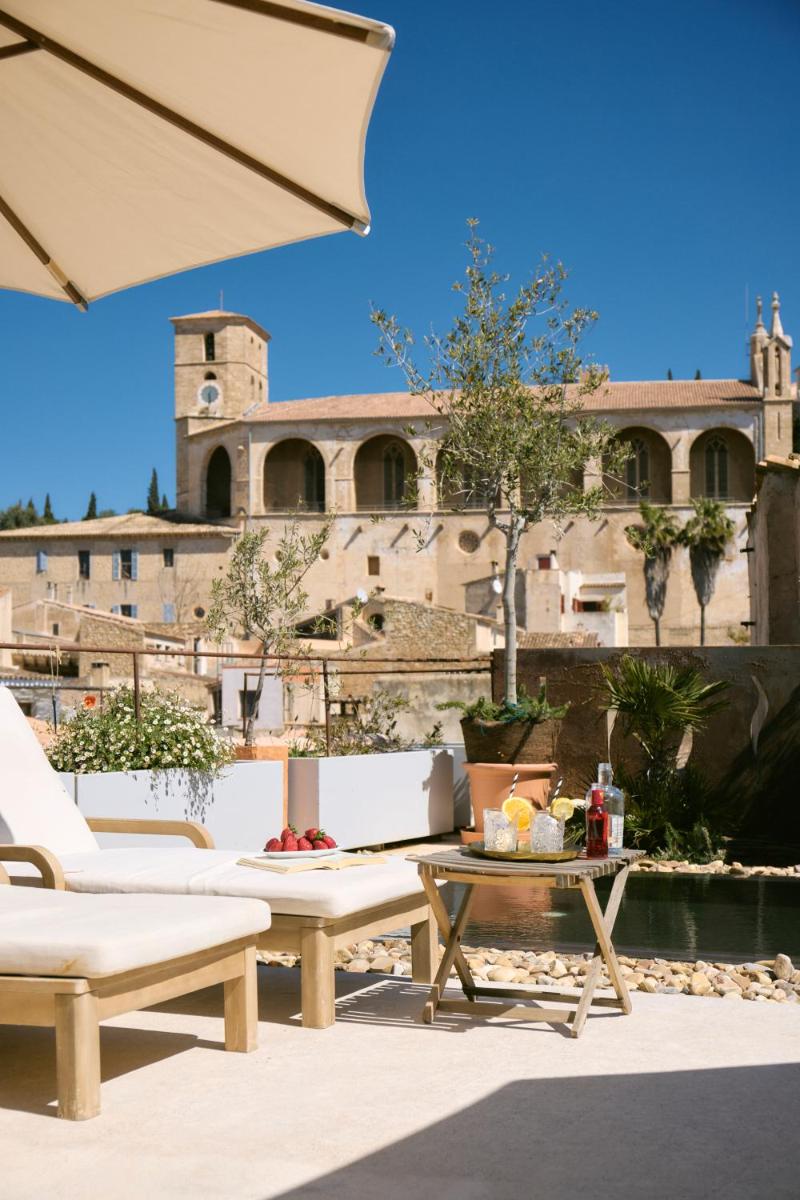 Hotel Forn Nou