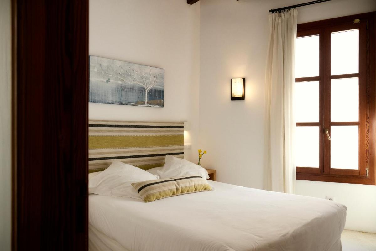 Hotel Forn Nou
