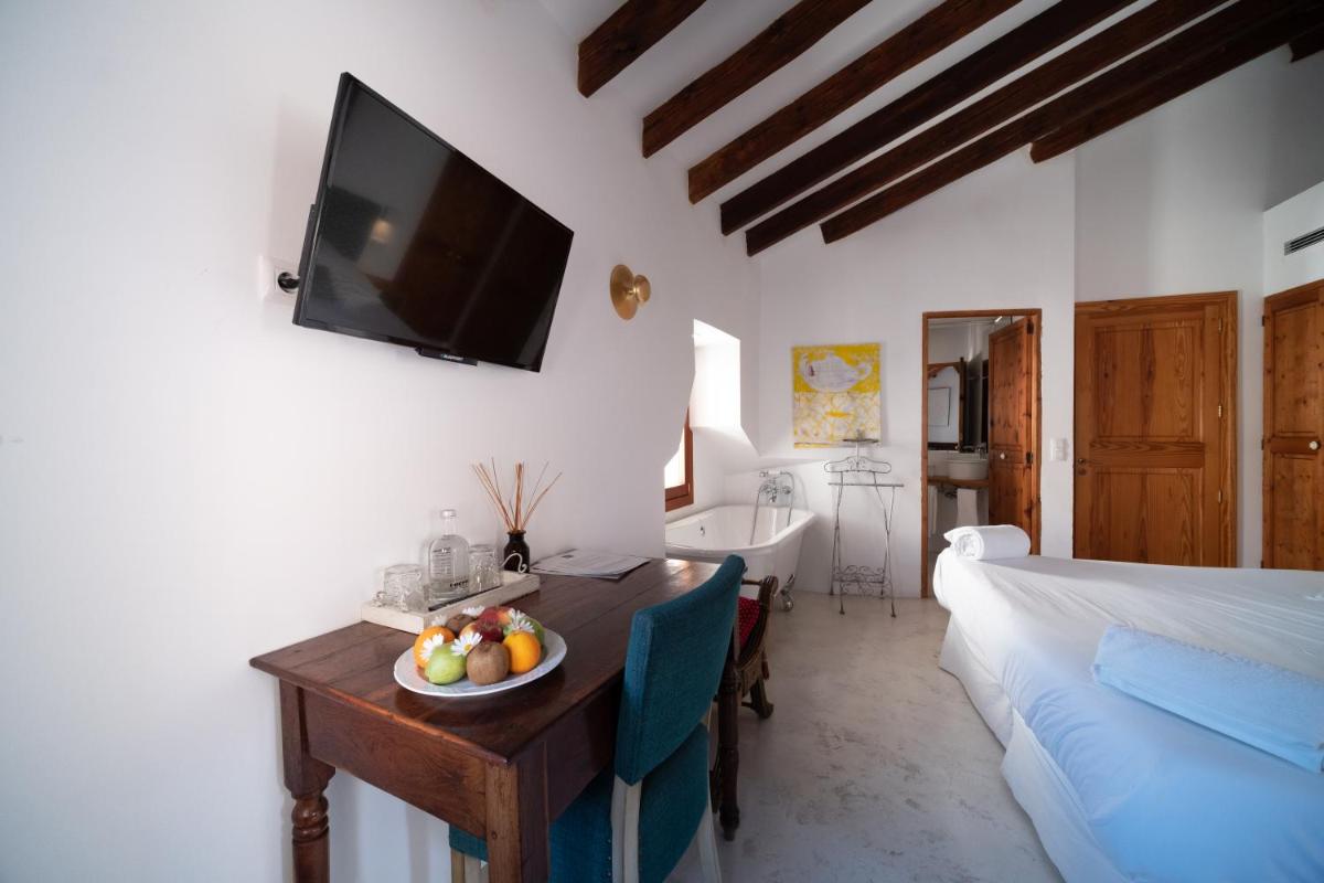 Hotel Forn Nou