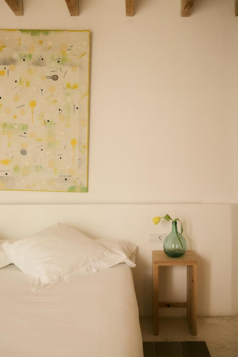 Hotel Forn Nou