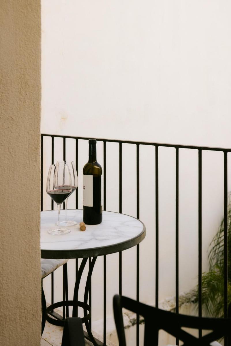 Hotel Forn Nou