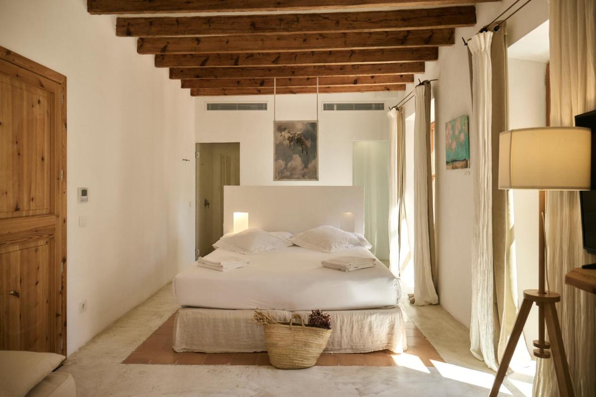 Hotel Forn Nou