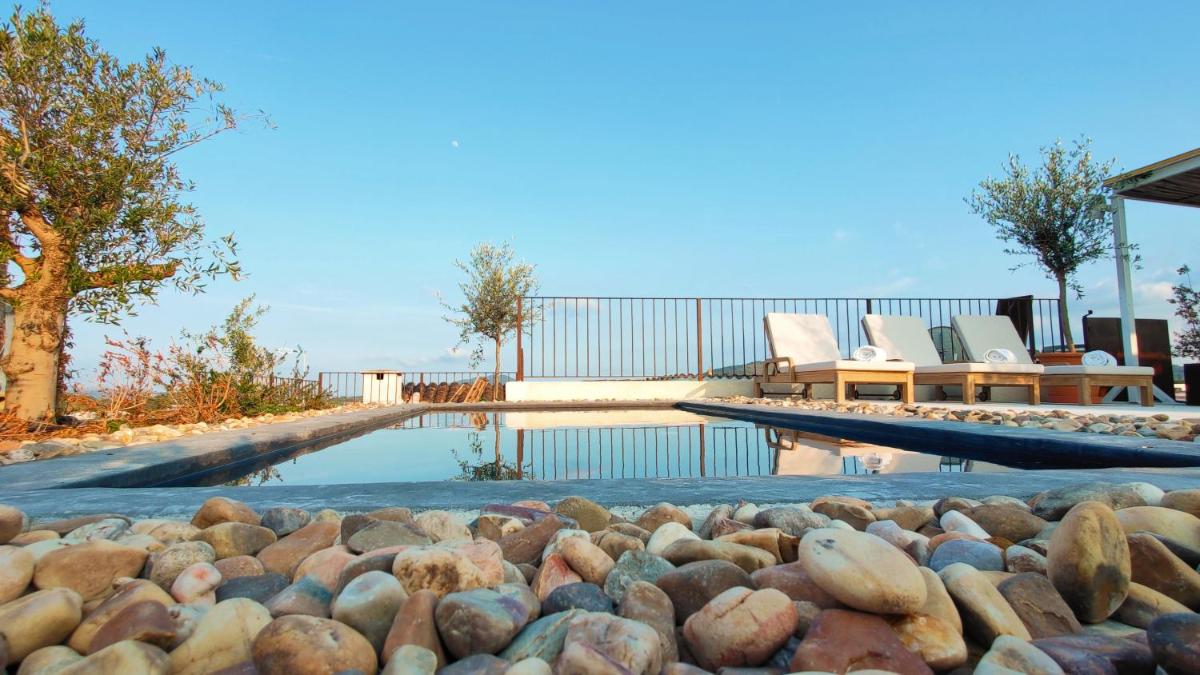 Hotel Forn Nou