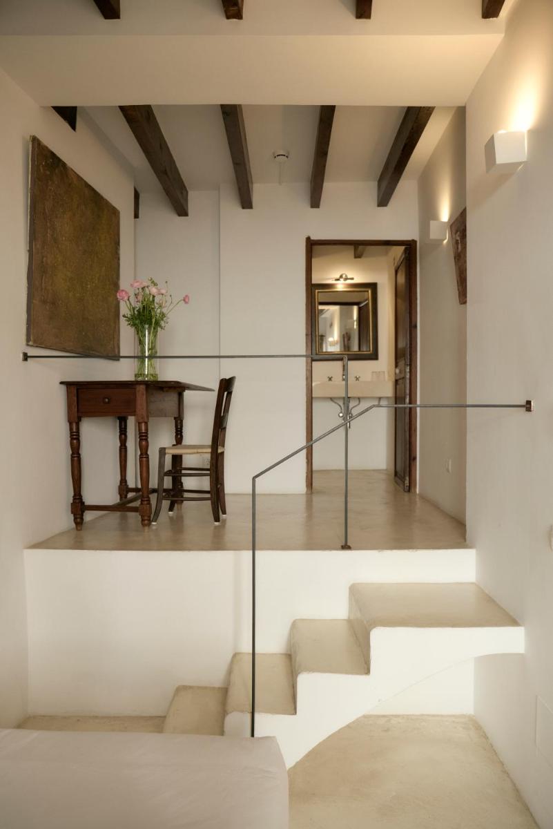 Hotel Forn Nou