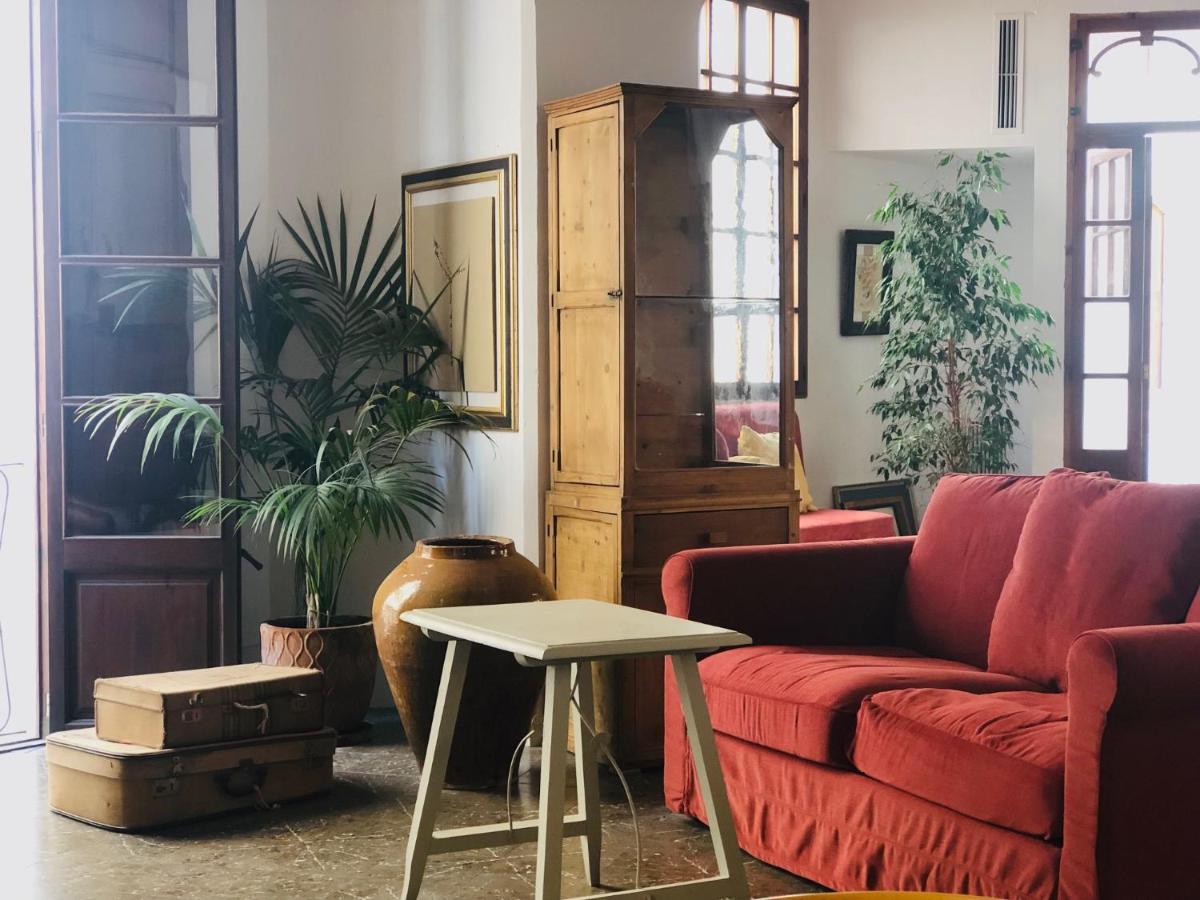 Hotel Forn Nou