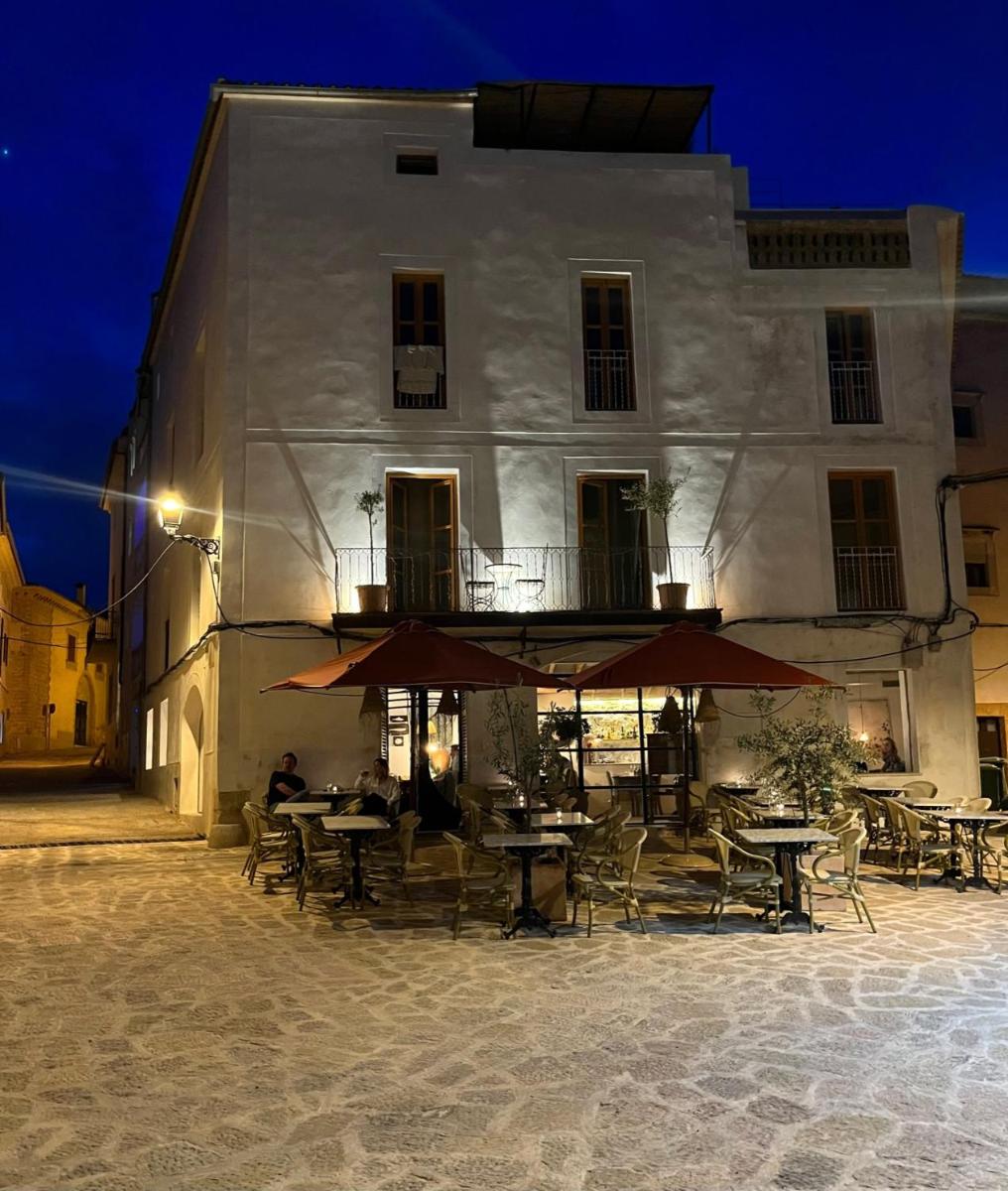 Hotel Forn Nou