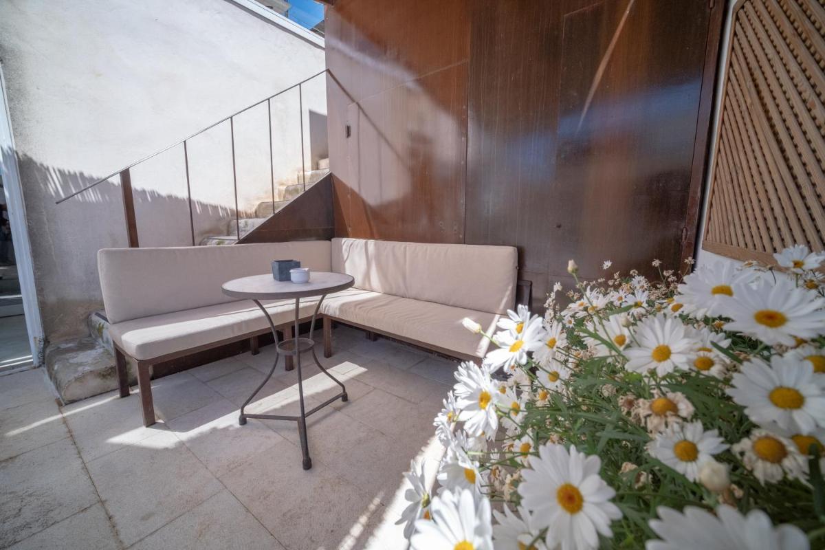 Hotel Forn Nou