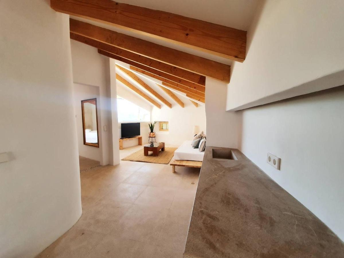 Hotel Forn Nou