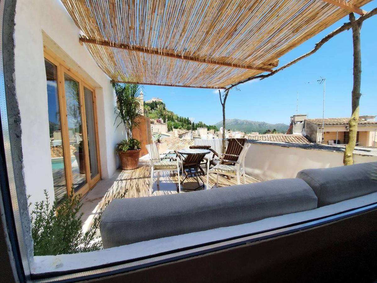 Hotel Forn Nou